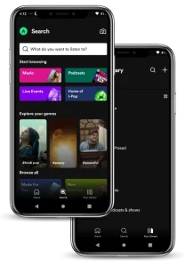 Spotify Music