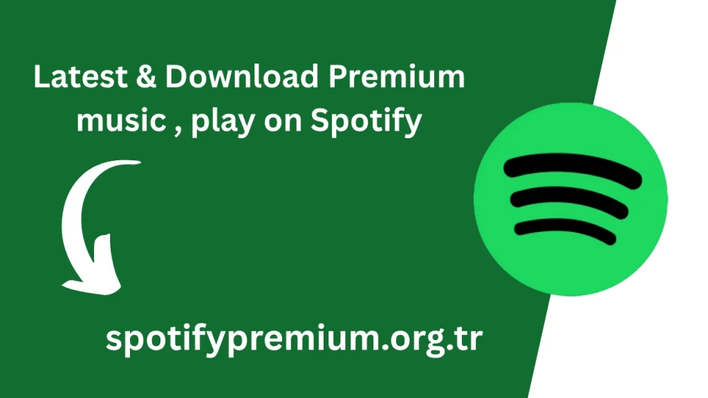 Spotify Premium Apk