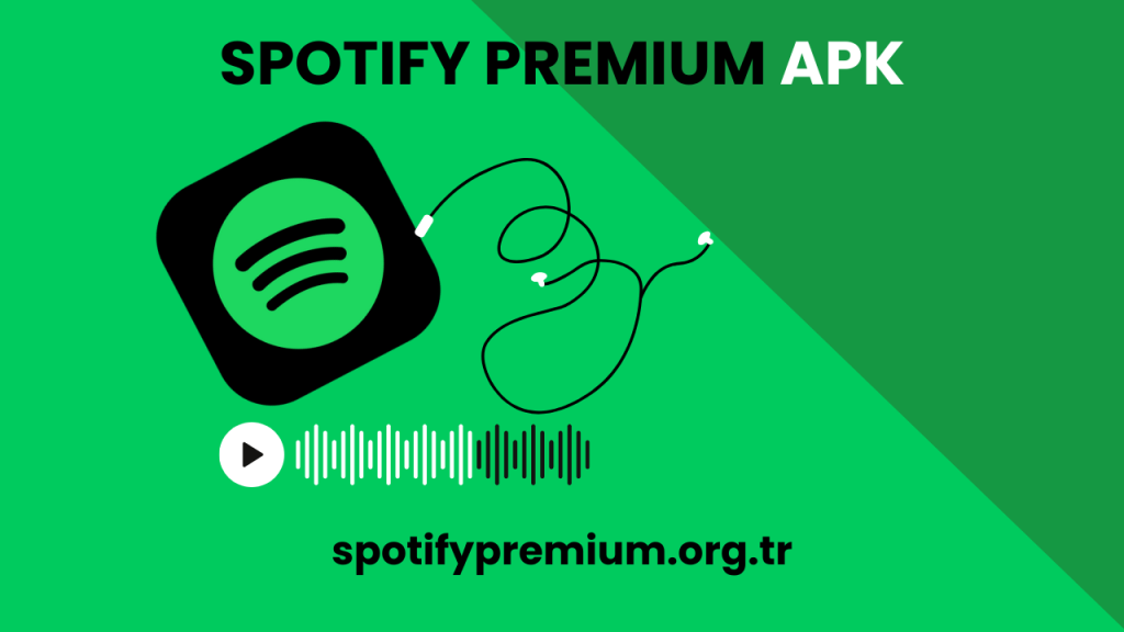 Spotify Premium Apk